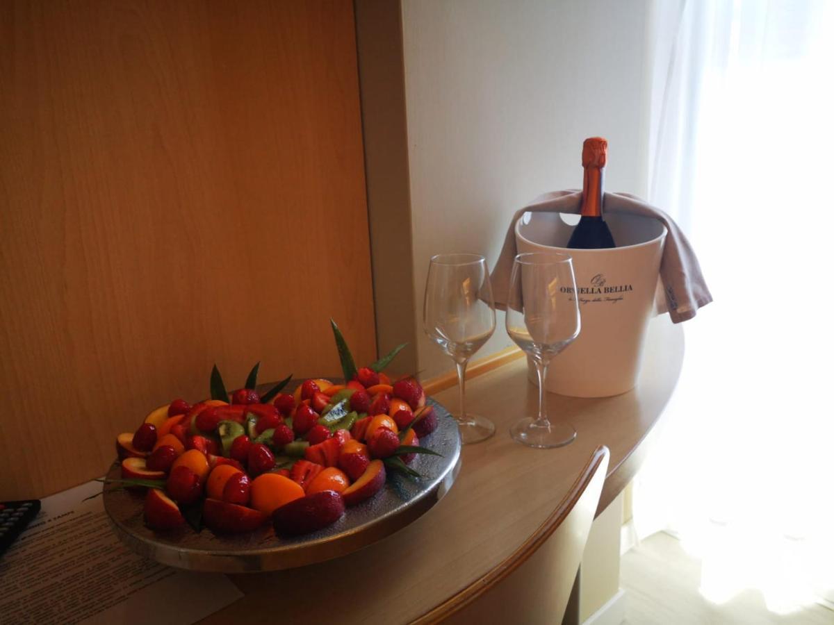 Hotel Rosanna 3 Stelle Superior Lido di Jesolo Exterior photo