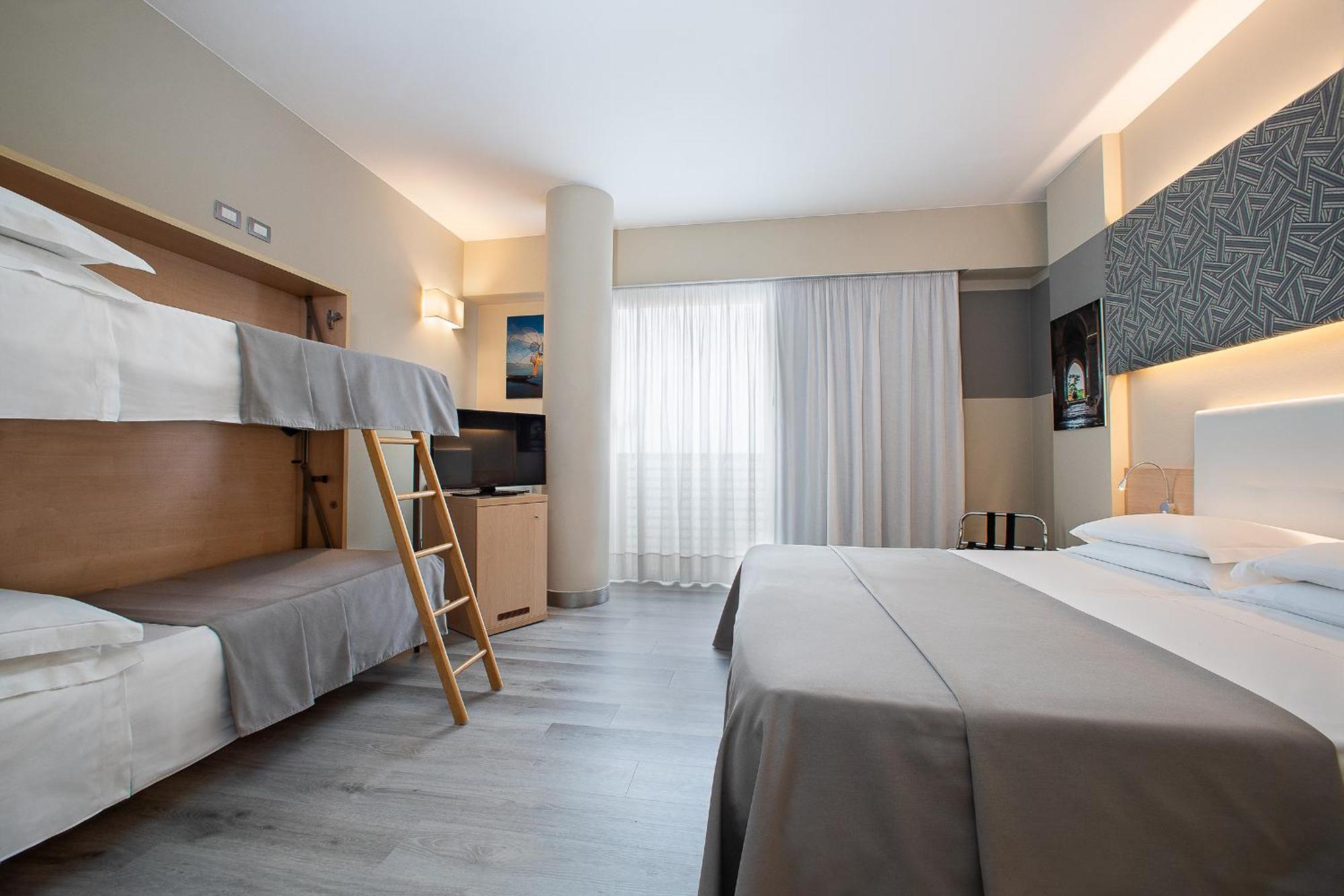 Hotel Rosanna 3 Stelle Superior Lido di Jesolo Exterior photo