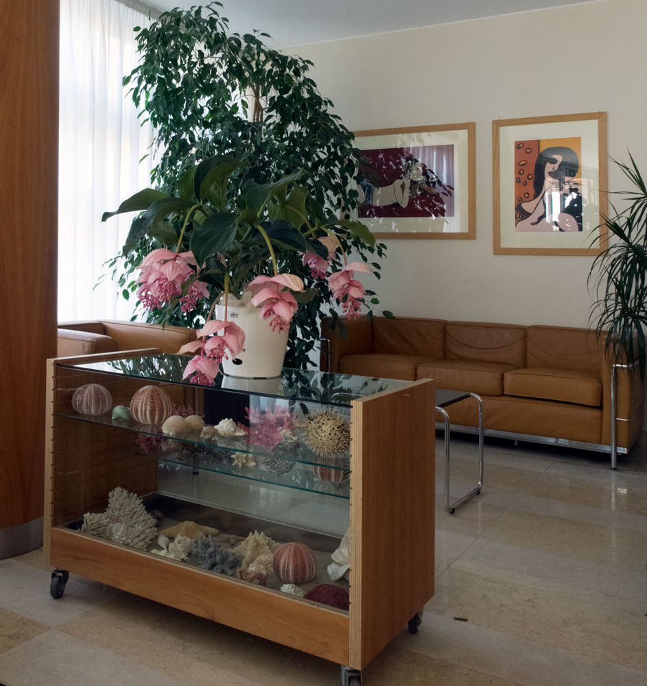 Hotel Rosanna 3 Stelle Superior Lido di Jesolo Exterior photo