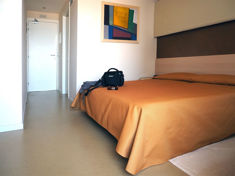 Hotel Rosanna 3 Stelle Superior Lido di Jesolo Exterior photo